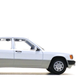Illustration for article titled Teutonic Tuesday: 190E 2.3